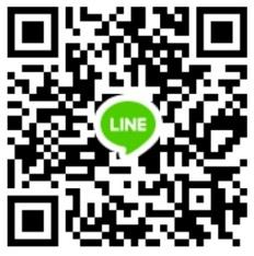 Regintech LINE Gateway customer support QR code